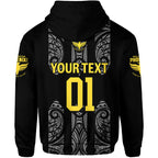 custom-personalised-wellington-phoenix-the-nix-maori-zip-up-and-pullover-hoodie-soccer-club-original-style-black