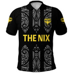 custom-personalised-wellington-phoenix-the-nix-maori-polo-shirt-soccer-club-original-style-black