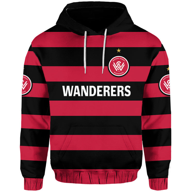 custom-personalised-western-sydney-wanderers-zip-up-and-pullover-hoodie-soccer-club-original-style-black