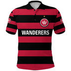 custom-personalised-western-sydney-wanderers-polo-shirt-soccer-club-original-style-black