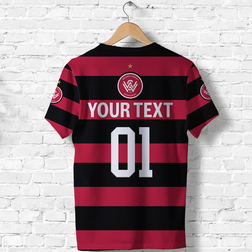 custom-personalised-western-sydney-wanderers-t-shirt-soccer-club-original-style-black