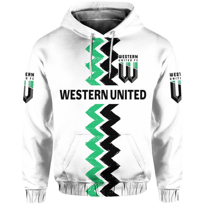 custom-personalised-western-united-zip-up-and-pullover-hoodie-soccer-club-original-style-white