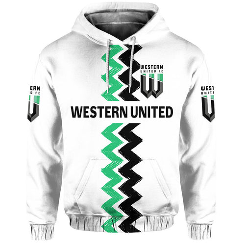 custom-personalised-western-united-zip-up-and-pullover-hoodie-soccer-club-original-style-white