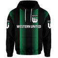 custom-personalised-western-united-zip-up-and-pullover-hoodie-soccer-club-original-style-black