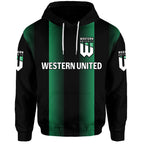 custom-personalised-western-united-zip-up-and-pullover-hoodie-soccer-club-original-style-black