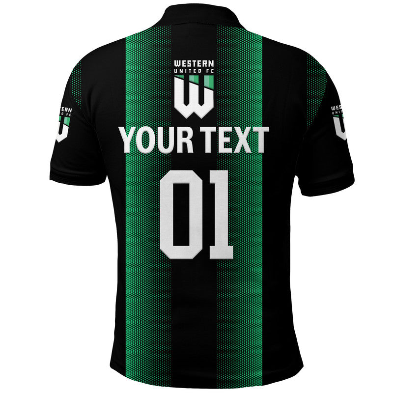 custom-personalised-western-united-polo-shirt-soccer-club-original-style-black