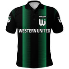 custom-personalised-western-united-polo-shirt-soccer-club-original-style-black