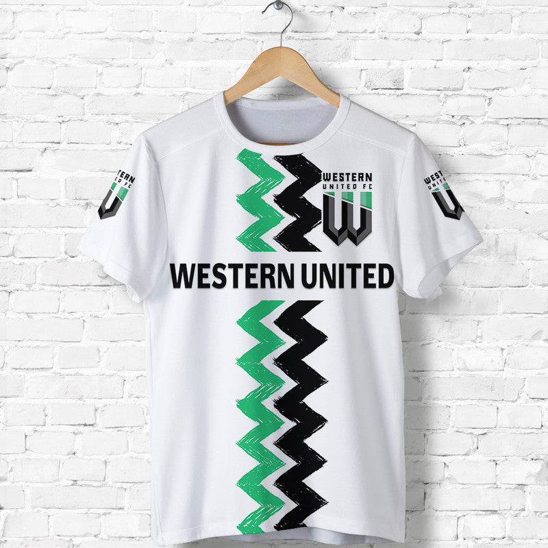 custom-personalised-western-united-t-shirt-soccer-club-original-style-white