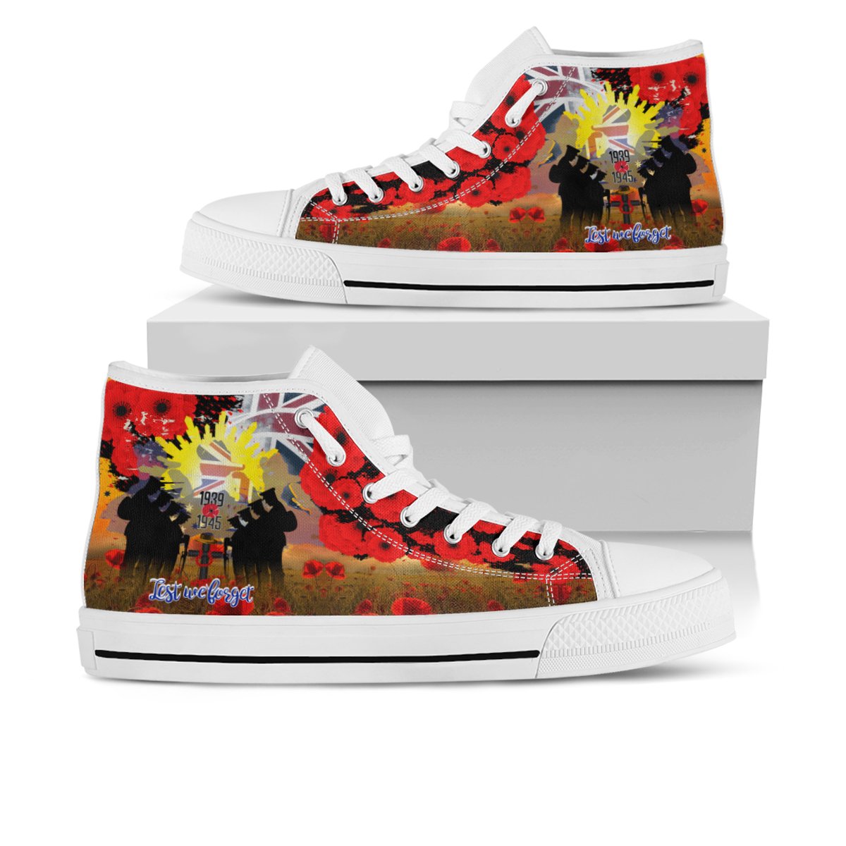 high-top-shoe-anzac-day-2021-world-war-ii-commemoration-1939-1945