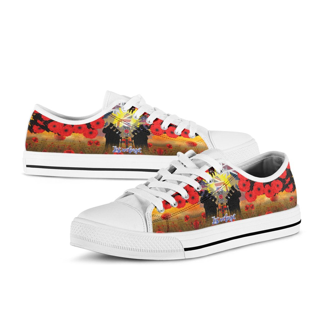 low-top-shoes-anzac-day-2021-world-war-ii-commemoration-1939-1945