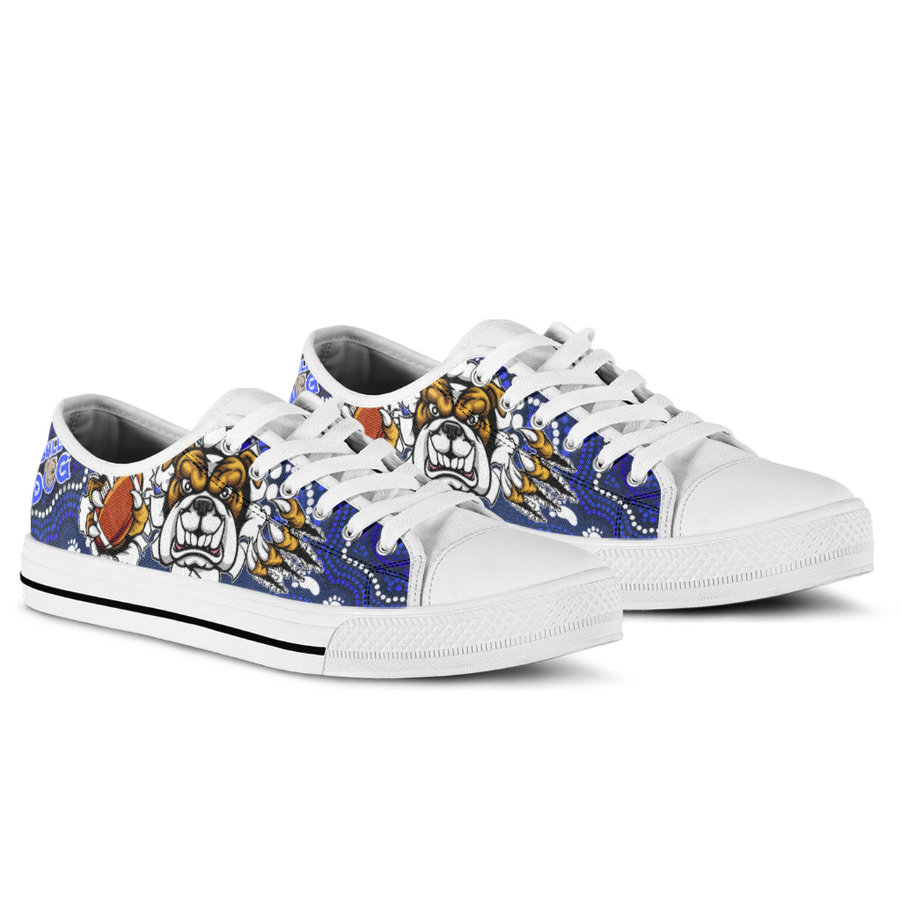 bulldogs-rugby-custom-aboriginal-low-top-shoes-indigenous-super-bulldogs