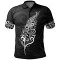 new-zealand-polo-shirt-light-silver-fern-golf-shirts-white