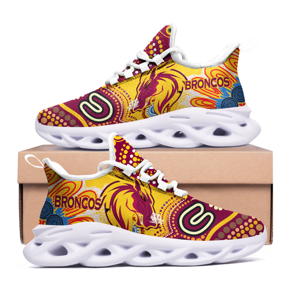 broncos-rugby-clunky-shoes-indigenous-super-broncos-clunky-shoes