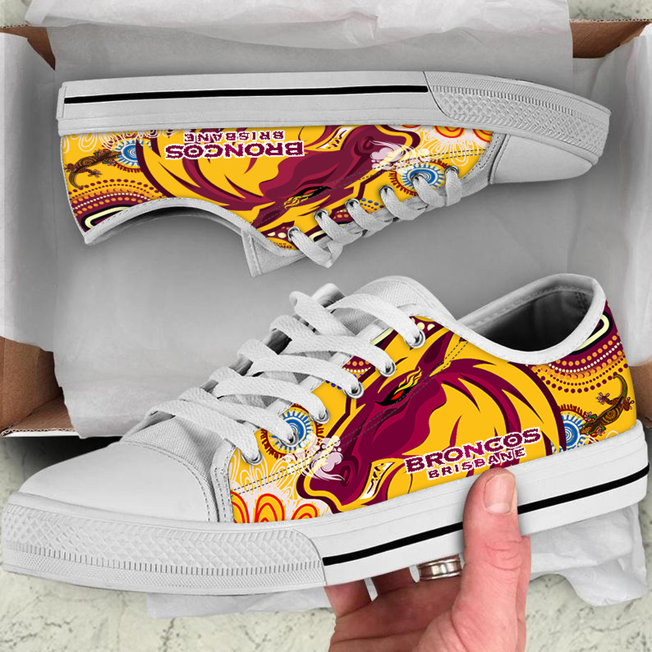 broncos-2022-custom-aboriginal-low-top-shoes-indigenous-super-broncos-with-aussie-gecko