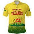 custom-personalised-windwards-cricket-volcanoes-polo-shirt-simple-style