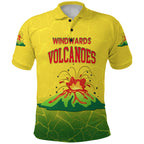 custom-personalised-windwards-cricket-volcanoes-polo-shirt-simple-style
