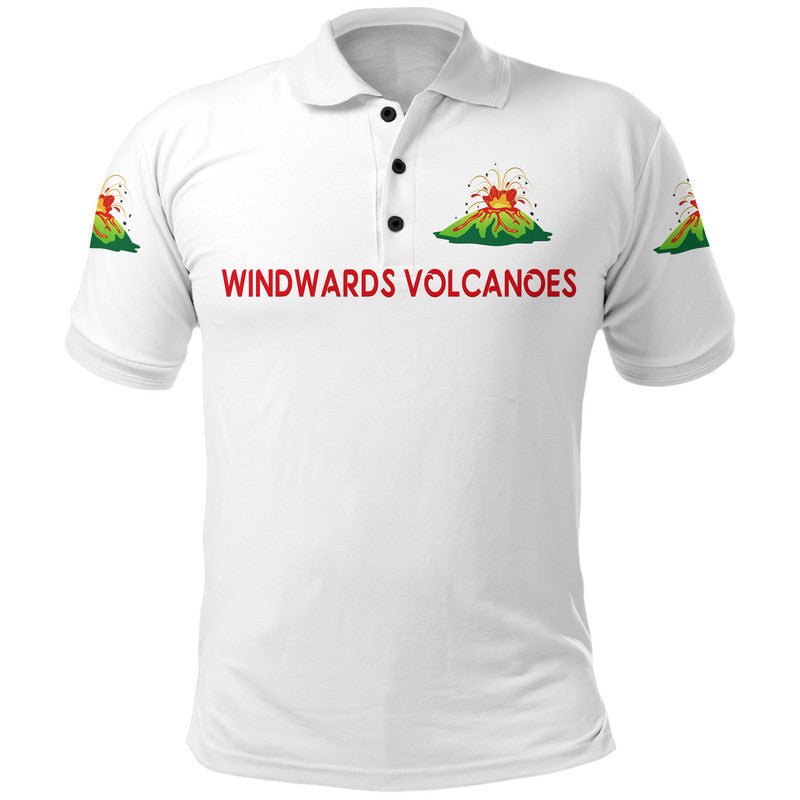 custom-personalised-windwards-cricket-volcanoes-polo-shirt-special-style