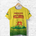 custom-personalised-windwards-cricket-volcanoes-t-shirt-simple-style