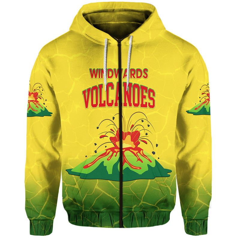 custom-personalised-windwards-cricket-volcanoes-zip-up-and-pullover-hoodie-simple-style