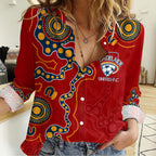 adelaide-united-football-indigenous-women-casual-shirt-the-reds
