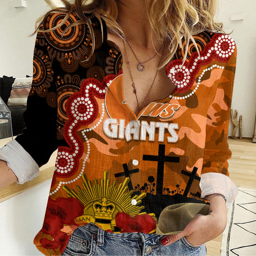 the-giants-football-anzac-2023-women-casual-shirt-aboriginal-mix-slouch-hat