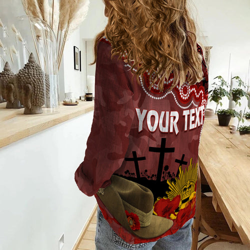 sydney-swans-football-anzac-2023-women-casual-shirt-aboriginal-mix-slouch-hat
