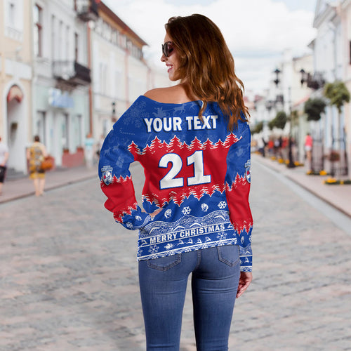 custom-personalised-and-number-bulldogs-unique-winter-season-women-off-shoulder-sweater-dogs-merry-christmas