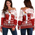 aboriginal-christmas-2022-cockatoo-off-shoulder-sweater-red-style
