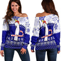 aboriginal-christmas-2022-cockatoo-off-shoulder-sweater-blue-style