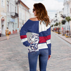 western-bulldogs-off-shoulder-sweater-half-blue-white-style