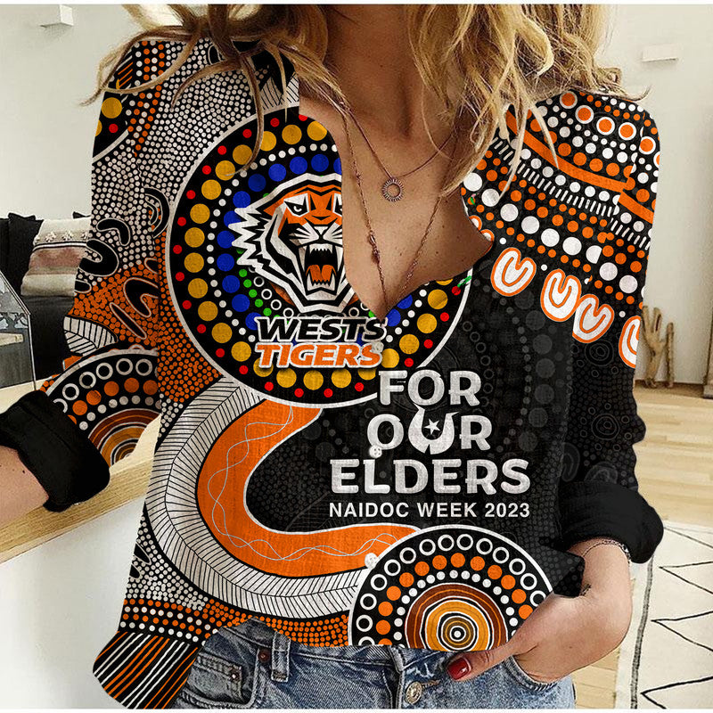 tigers-rugby-casual-shirt-naidoc-2023-aboriginal