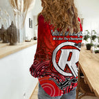 melbourne-renegades-champions-women-casual-shirt-lizard-indigenous-aboriginal