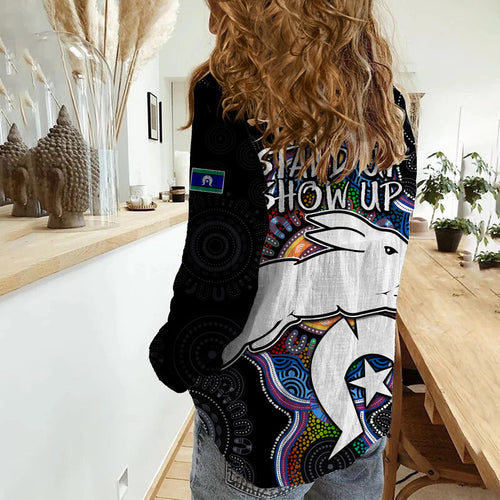 rabbitoths-naidoc-week-2022-women-casual-shirt-indigenous