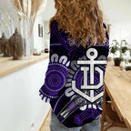dockers-football-women-casual-shirt-boomerang-indigenous-dots