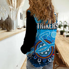 adelaide-strikers-women-casual-shirt-cricket-indigenous-aboriginal-lizard-version