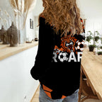 brisbane-roar-soccer-women-casual-shirt-the-roar-mascot
