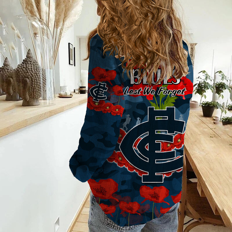 blues-football-anzac-women-casual-shirt-lest-we-forget