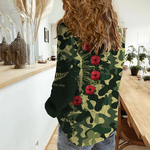 aotearoa-anzac-camouflage-women-casual-shirt
