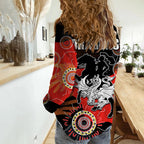 dragon-rugby-naidoc-2023-women-casual-shirt-torres-strait-aboriginal