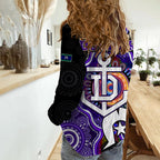 dockers-football-naidoc-week-women-casual-shirt-indigenous
