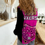 sixers-cricket-women-casual-shirt-sydney-aboriginal