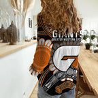 giants-football-women-casual-shirt-boomerang-indigenous-dots
