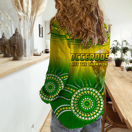 australia-soccer-socceroos-go-champions-women-casual-shirt