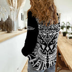 aotearoa-silver-fern-rugby-sevens-women-casual-shirt-maori-tribal-all-black