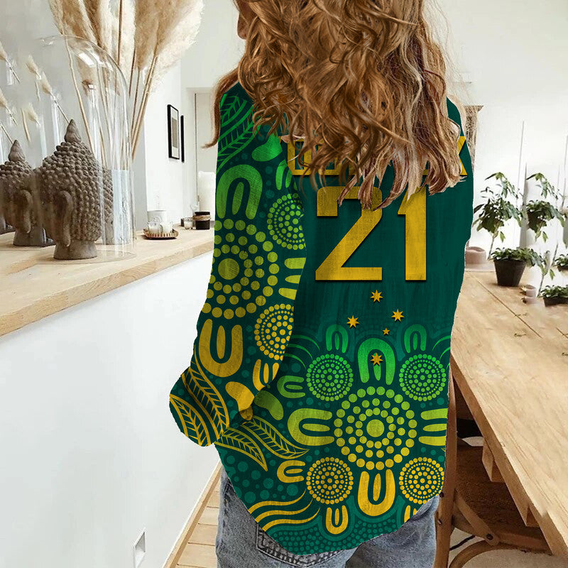 custom-personalised-australia-rugby-wallabies-women-casual-shirt