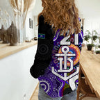 custom-personalised-dockers-football-naidoc-week-women-casual-shirt-indigenous