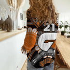 custom-personalised-giants-football-women-casual-shirt-boomerang-indigenous-dots