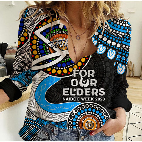 adelaide-strikers-cricket-casual-shirt-naidoc-2023-aboriginal