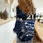custom-personalised-cats-football-women-casual-shirt-boomerang-indigenous-dots