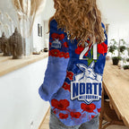 custom-personalised-kangaroos-football-anzac-women-casual-shirt-lest-we-forget